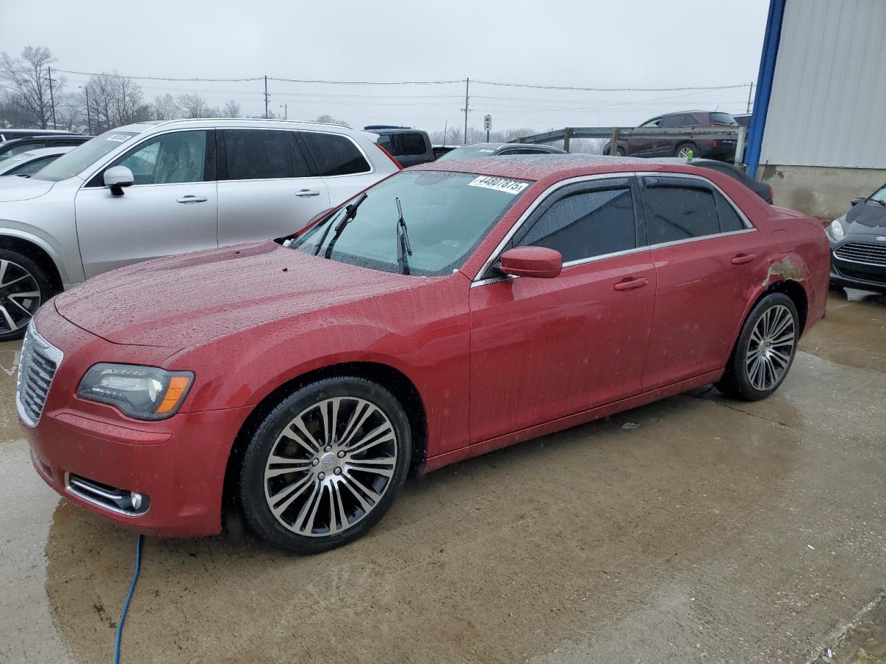 2014 Chrysler 300 - Image 1