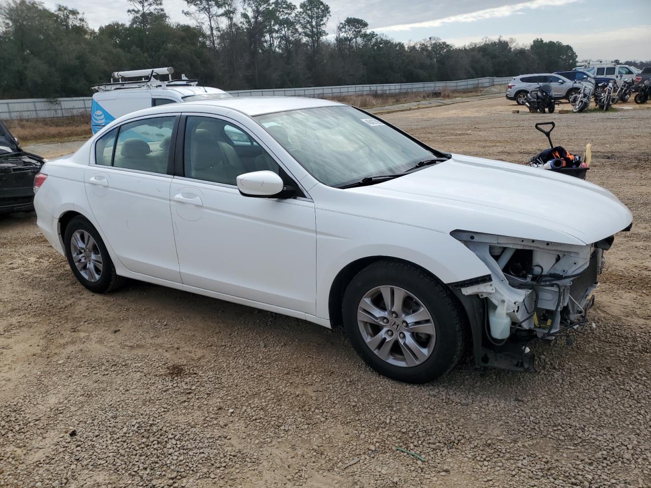 2012 Honda Accord - Image 4