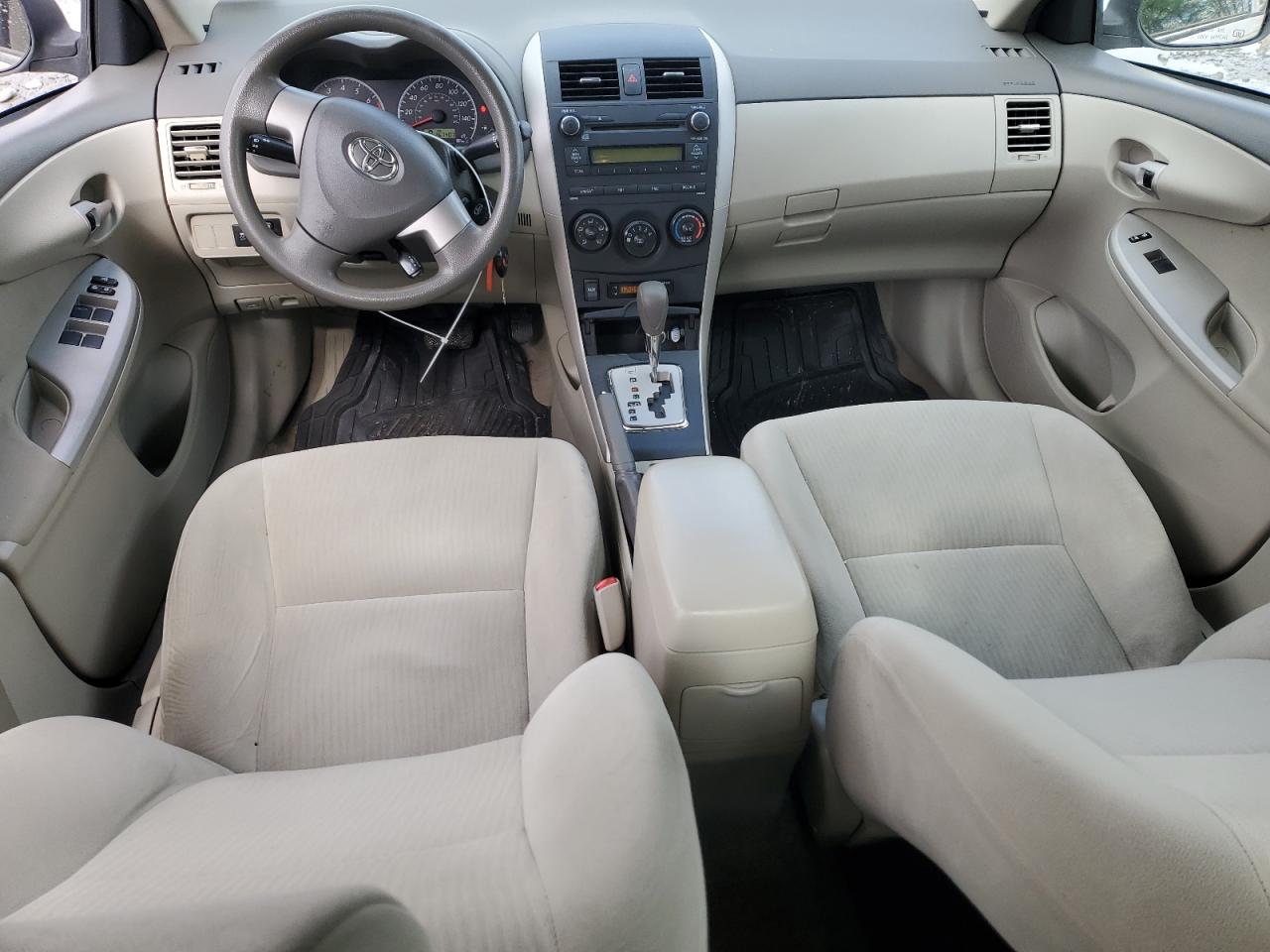 2010 Toyota Corolla - Image 8