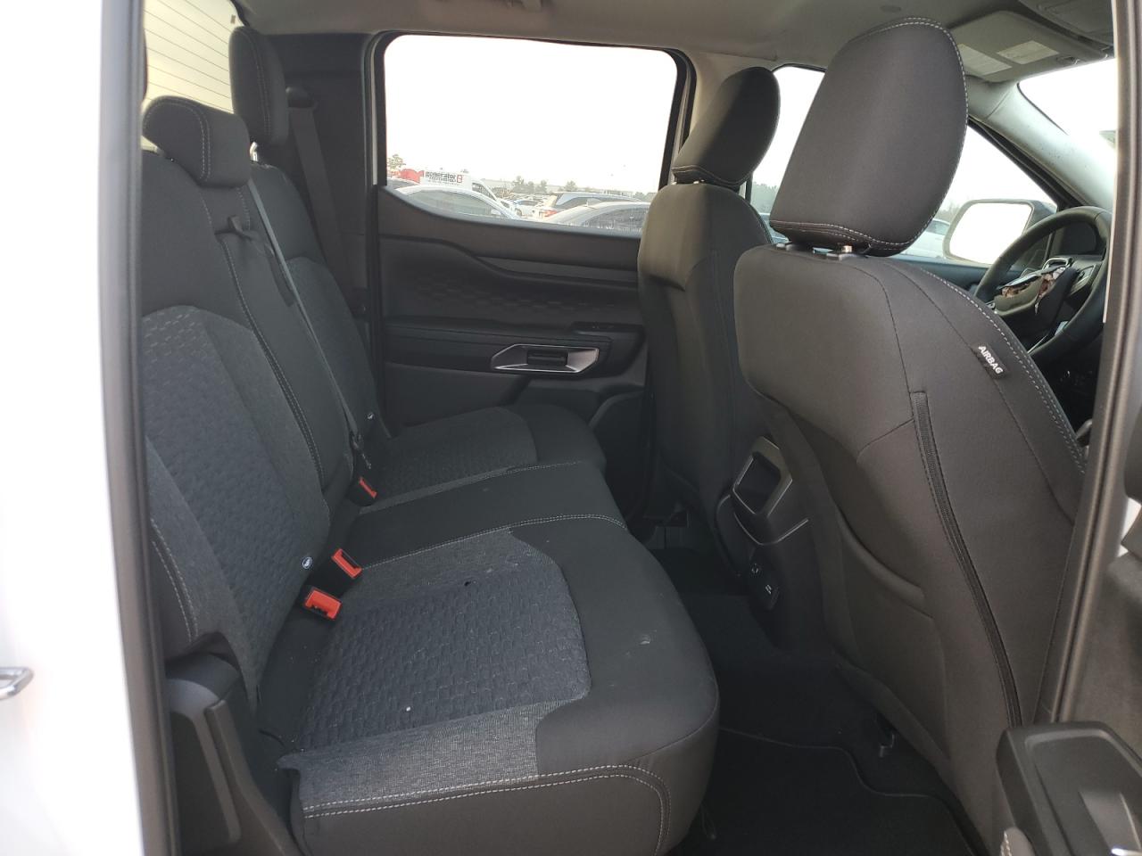 2024 Ford Ranger Xlt VIN: 1FTER4GH9RLE42284 Lot: 44417595