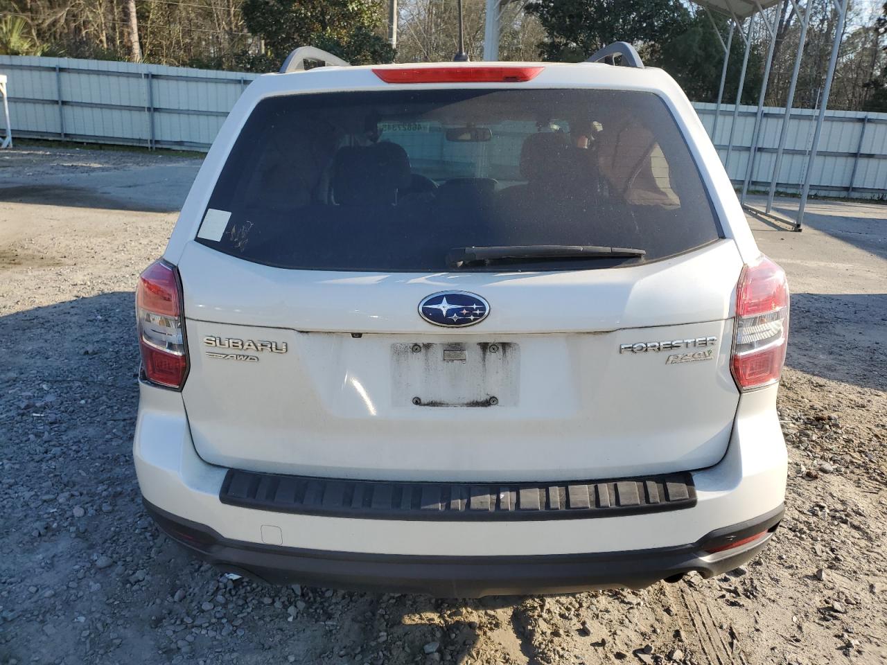 2015 Subaru Forester - Image 6