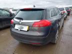 2011 VAUXHALL INSIGNIA S for sale at Copart YORK