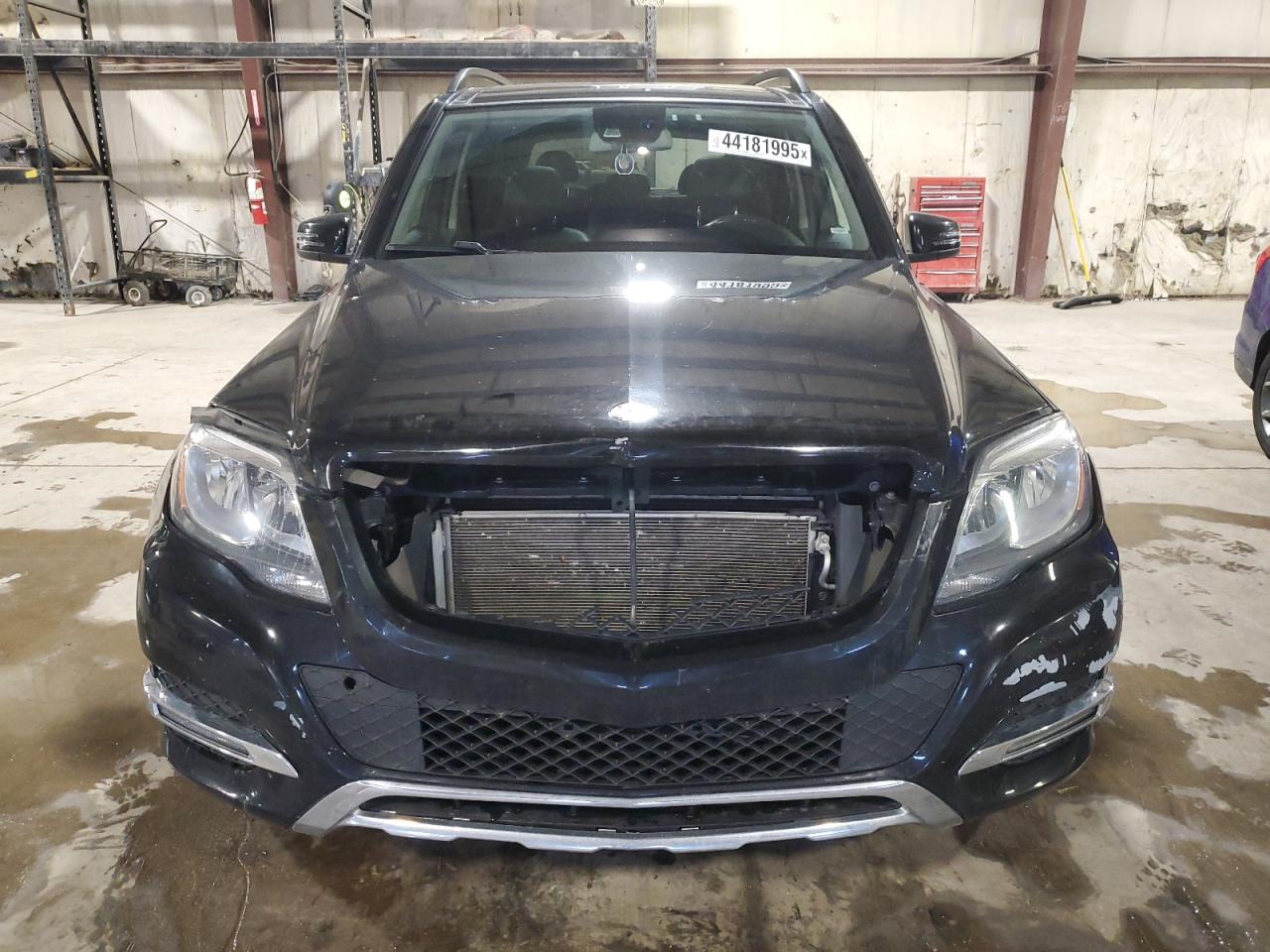 2015 Mercedes-Benz GLK-klasse - Image 5