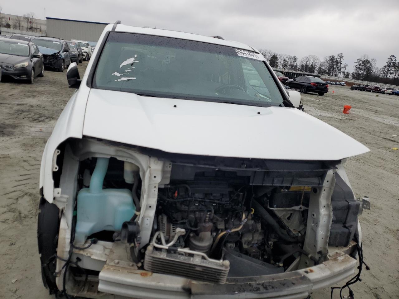 2013 Honda Pilot - Image 5