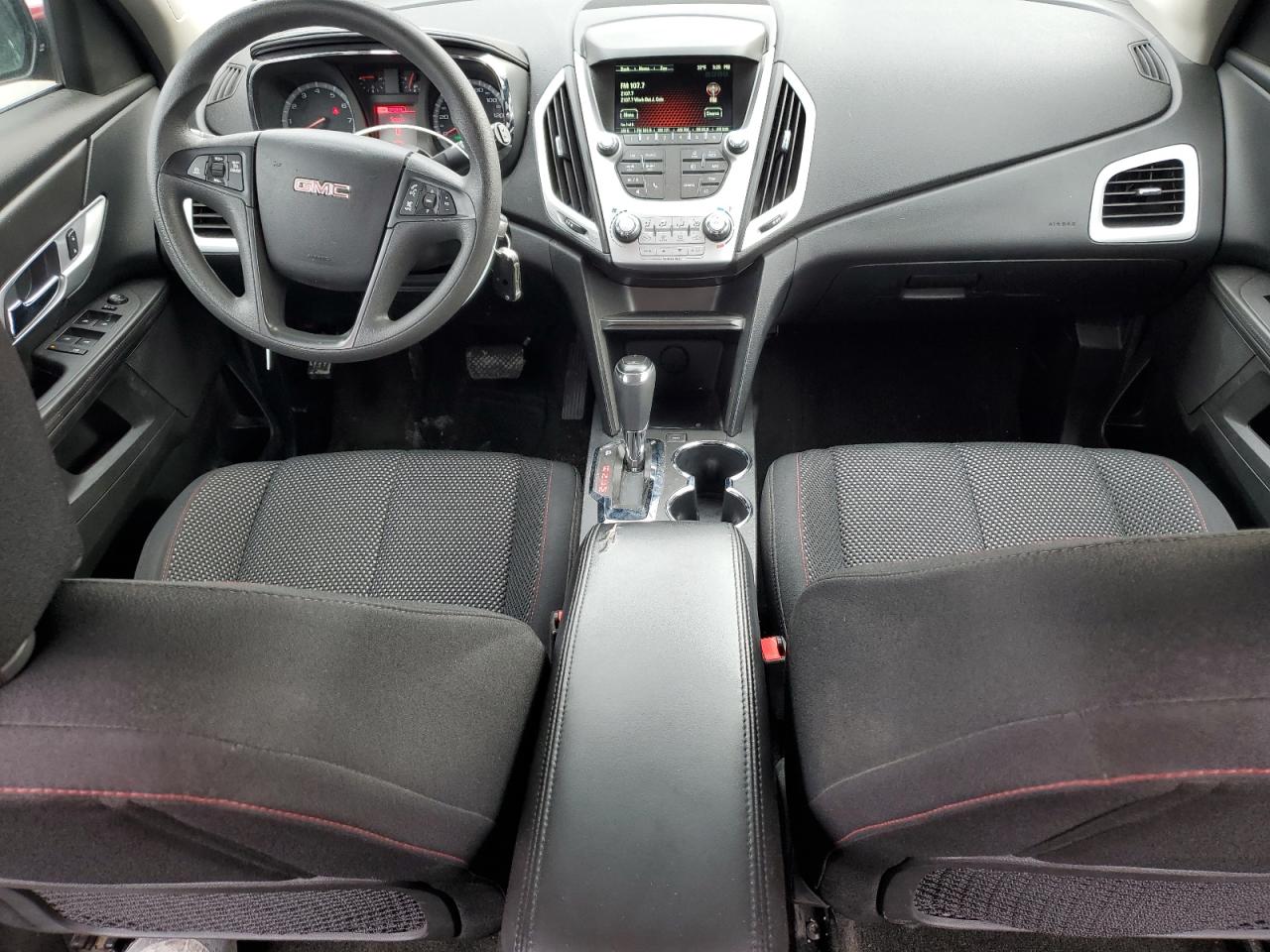 2016 GMC Terrain - Image 8