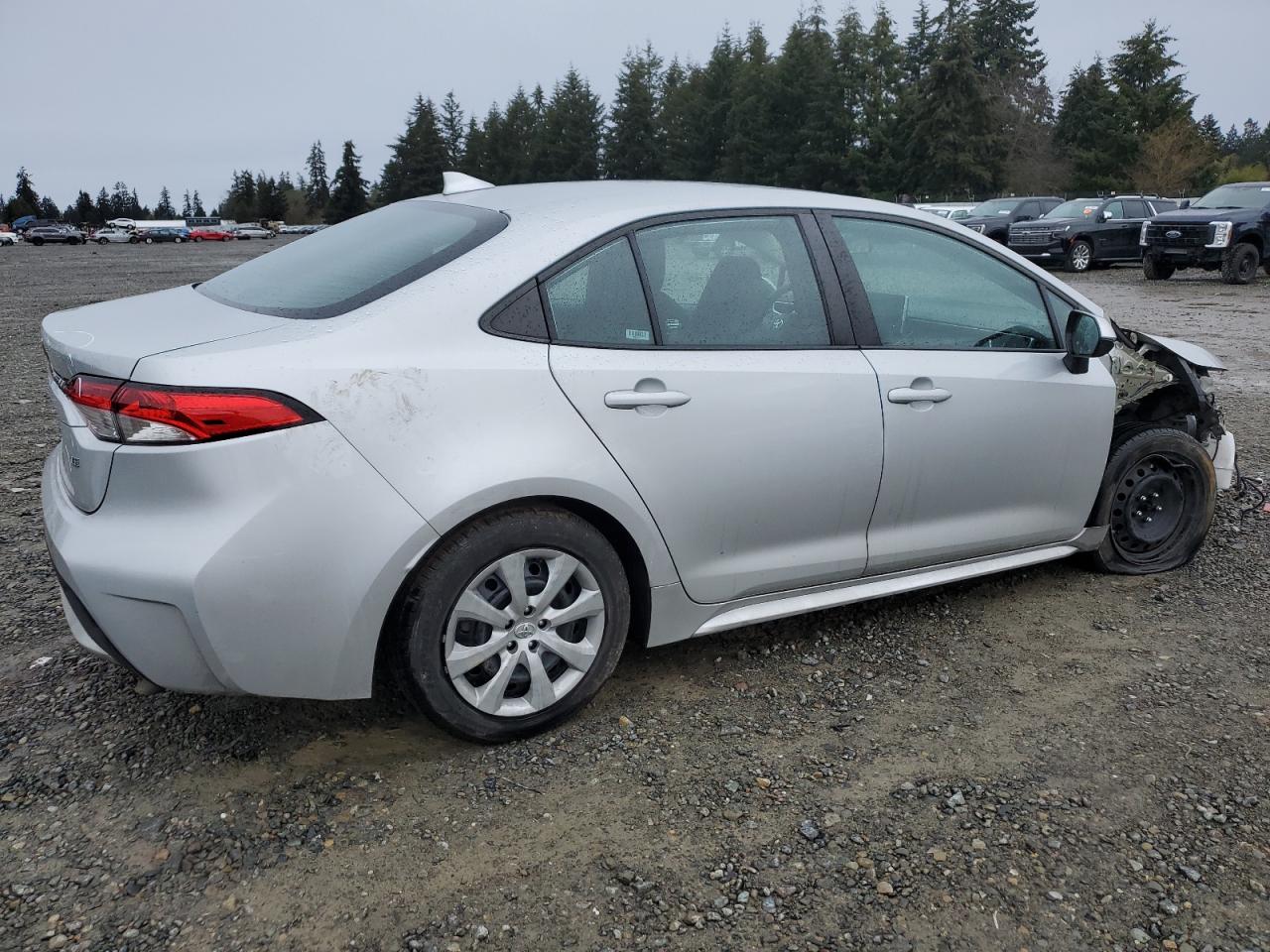 2021 Toyota Corolla - Image 3