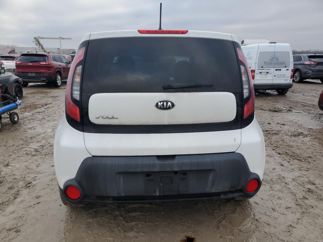 2015 Kia Soul - Image 6