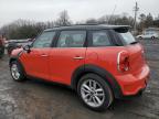 2012 Mini Cooper S Countryman на продаже в York Haven, PA - Minor Dent/Scratches