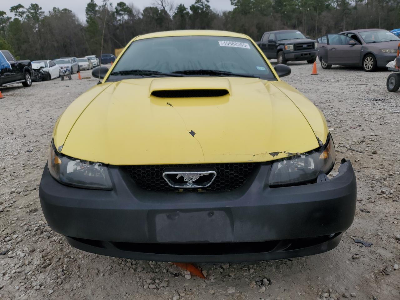 2003 Ford Mustang - Image 5