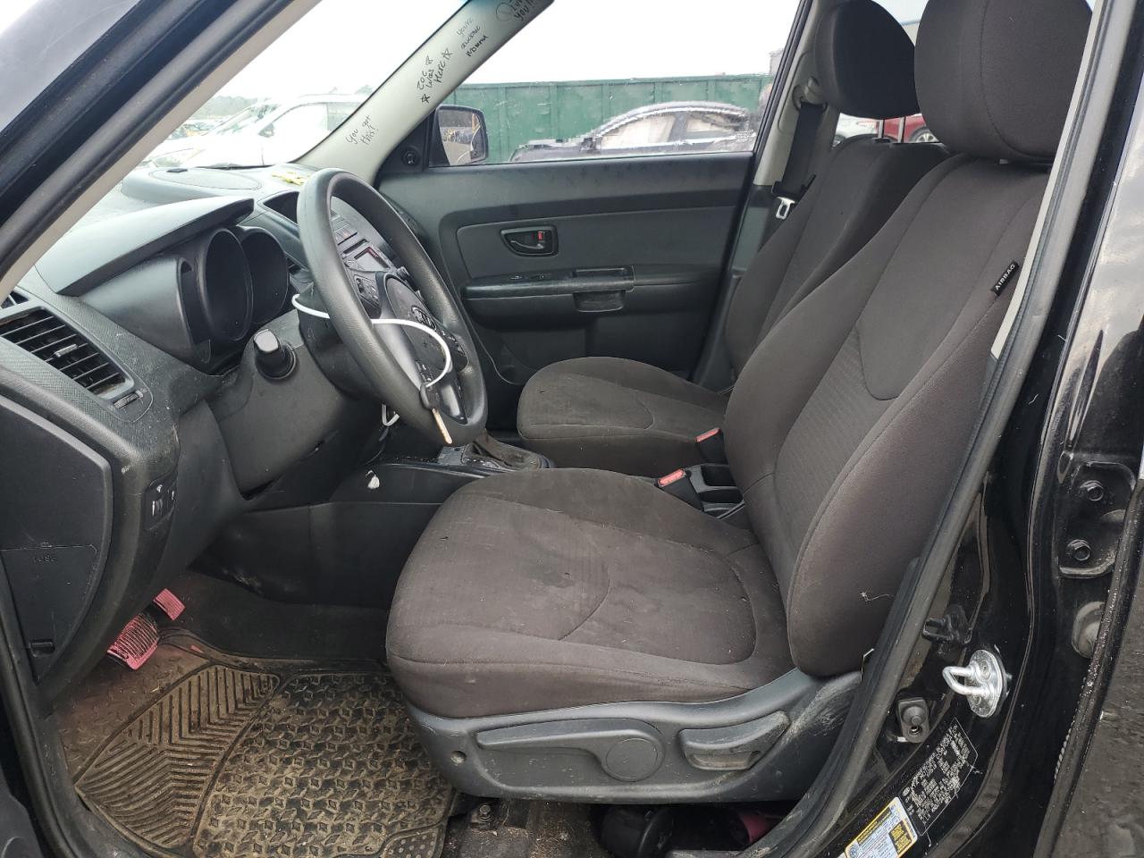 2012 Kia Soul - Image 7