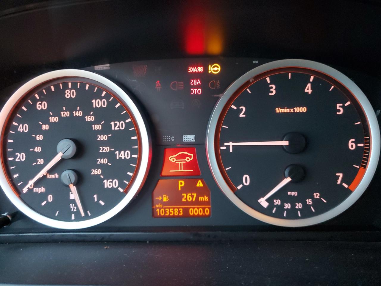 2004 BMW 5er - Image 9