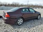 2011 Ford Fusion Se продається в Barberton, OH - Front End