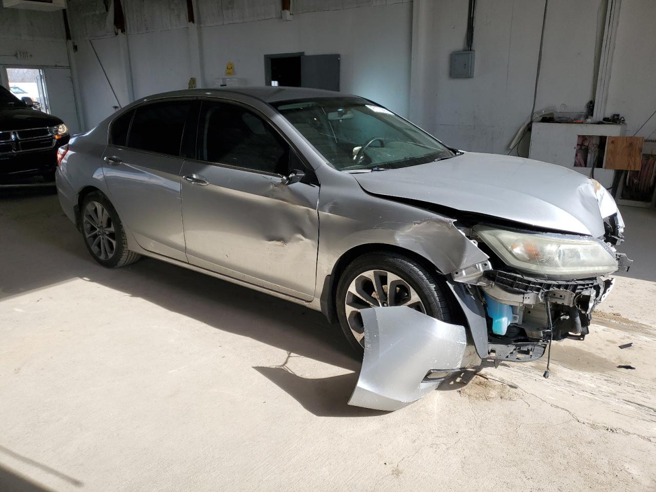 2014 Honda Accord - Image 4