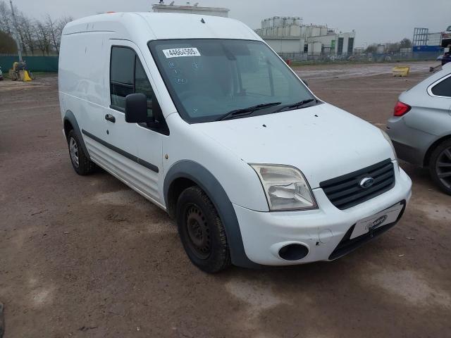 2013 FORD TRANSIT CO