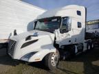 2024 Volvo Vn Vnl للبيع في Eugene، OR - All Over