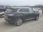 2019 Lincoln Nautilus Select იყიდება Kansas City-ში, KS - Front End