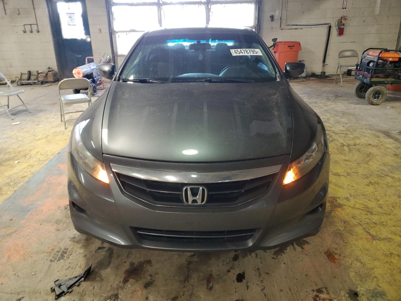 2012 Honda Accord - Image 5