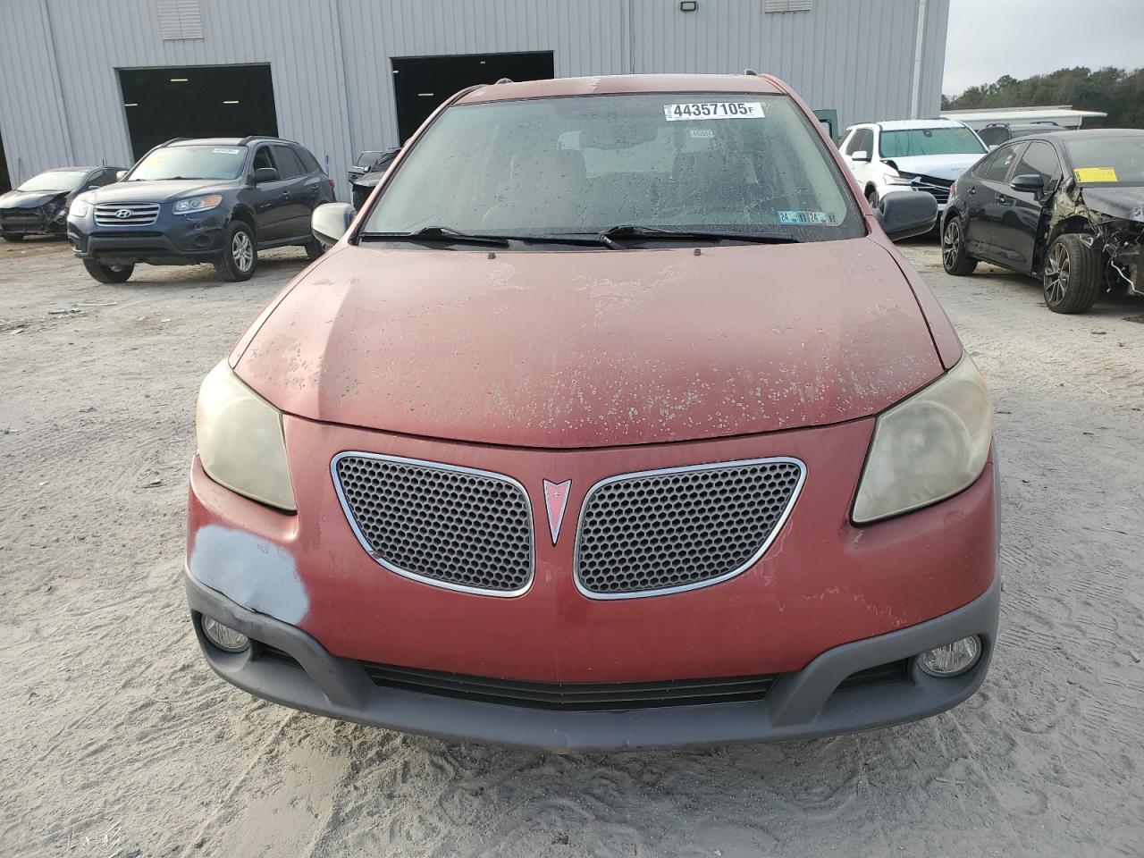 2006 Pontiac Vibe - Image 5