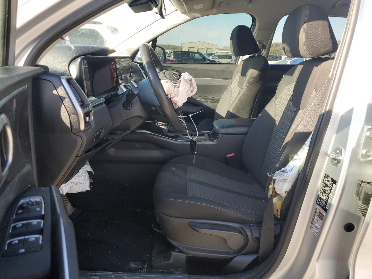 2021 Kia Sorento - Image 7