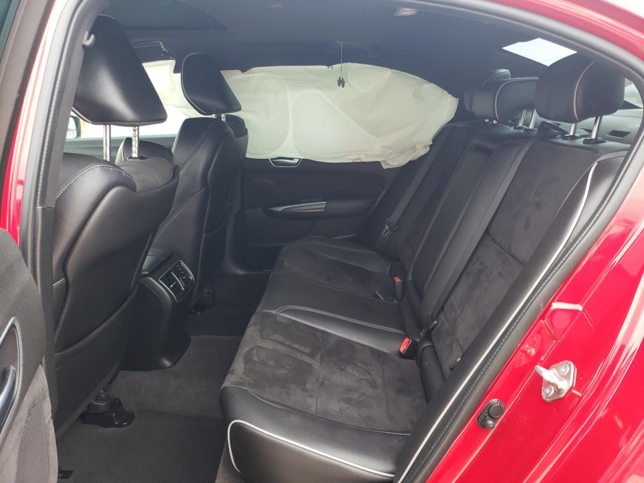 2019 Acura TLX - Image 10