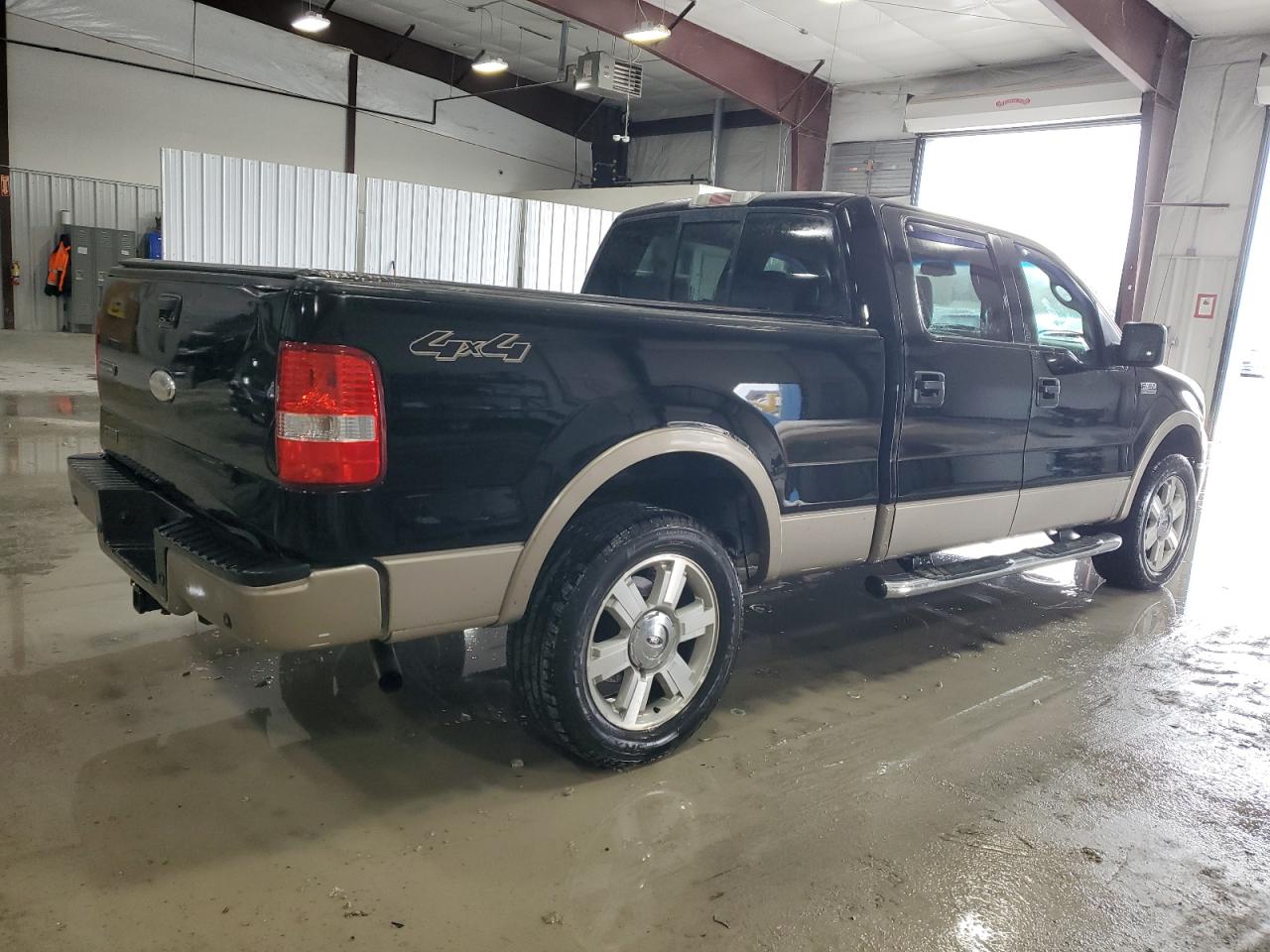 2006 Ford F-150 - Image 3