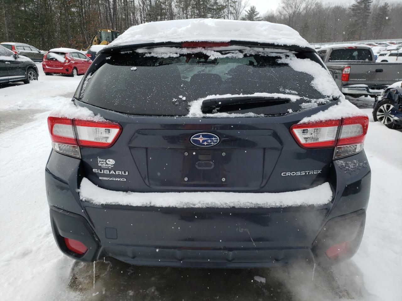 2018 Subaru XV - Image 6