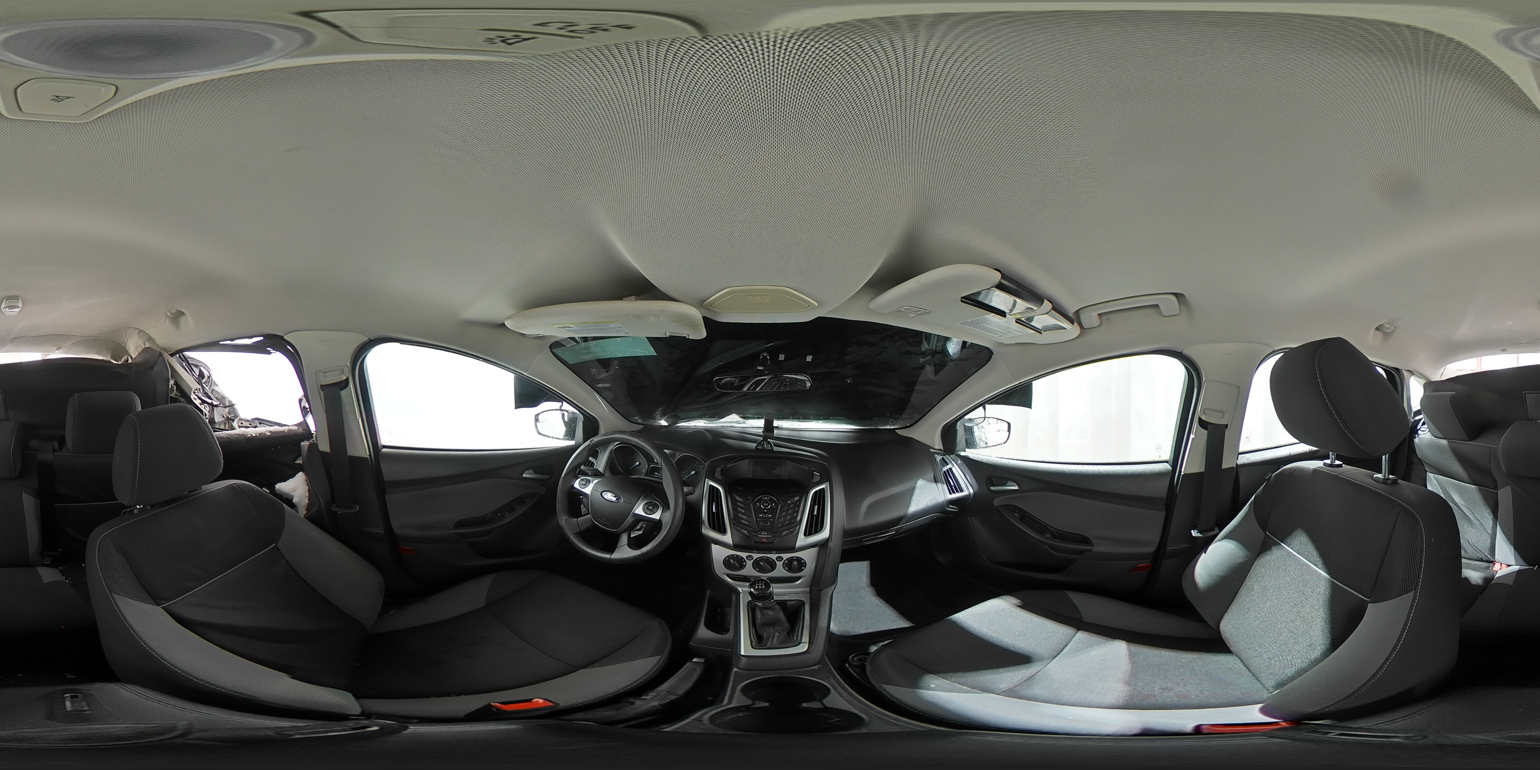 2013 Ford Focus - Image 14