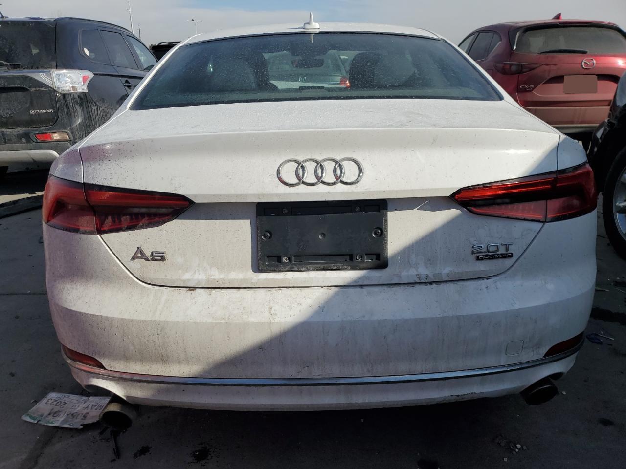 2018 Audi A5 - Image 6