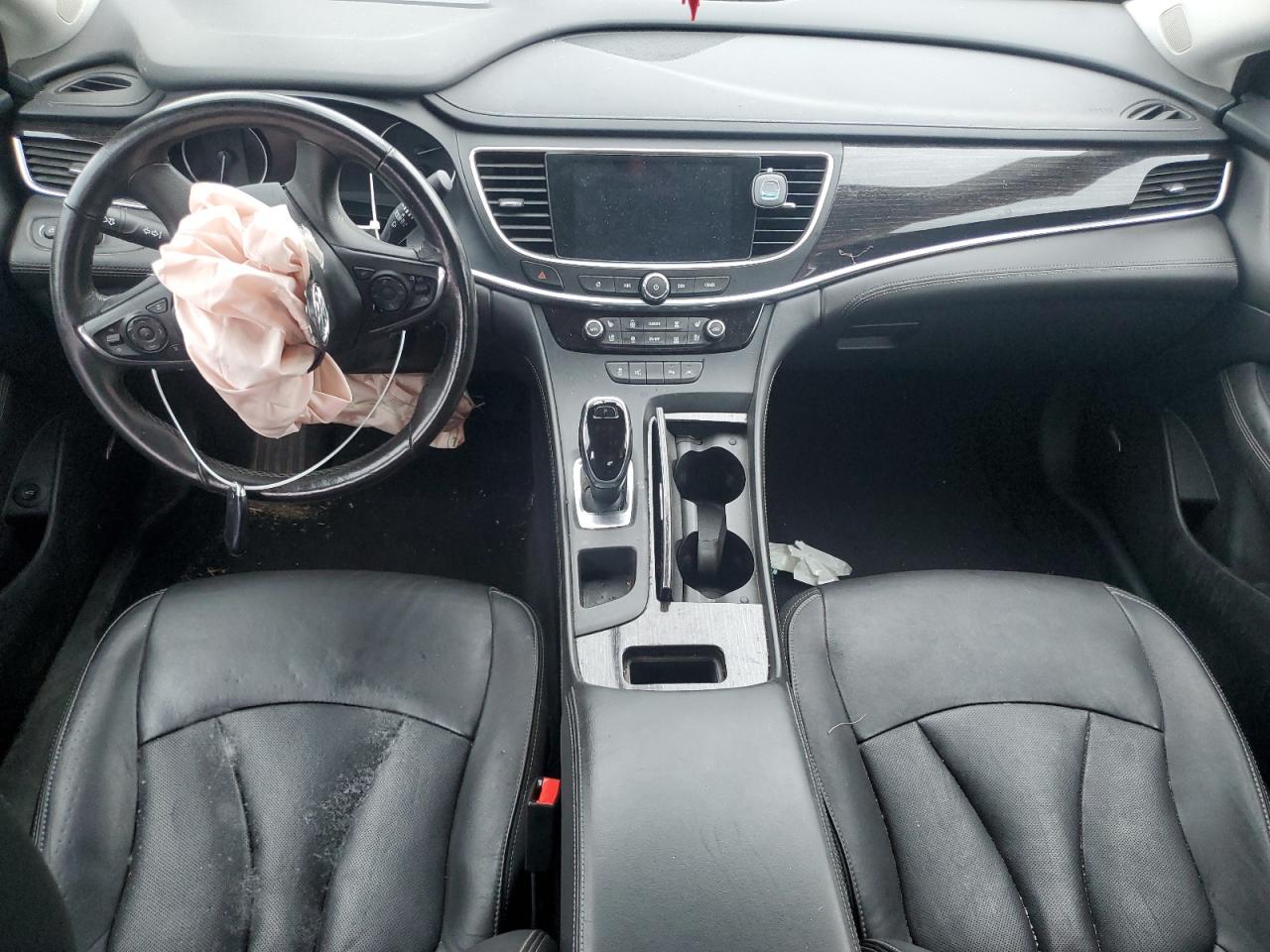 2017 Buick LaCrosse - Image 8