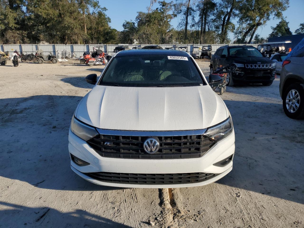2019 Volkswagen Jetta - Image 5