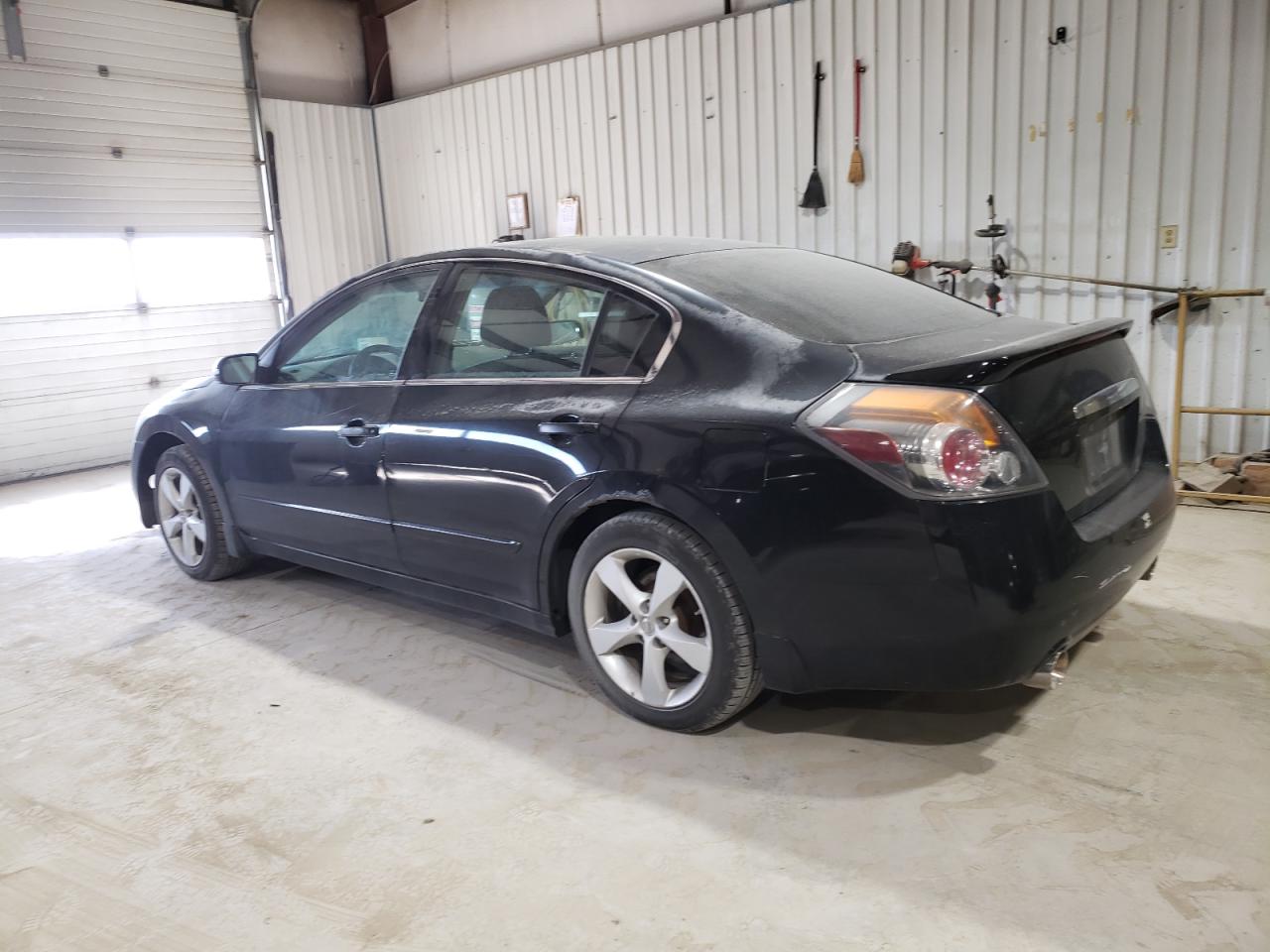 2007 Nissan Altima - Image 2