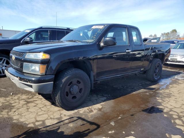 2012 Chevrolet Colorado 