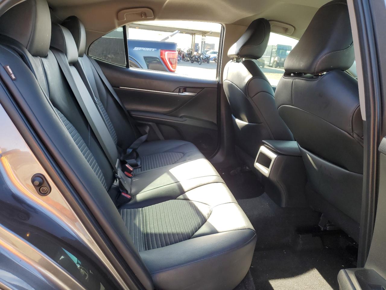 2023 Toyota Camry - Image 11