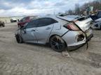2020 Honda Civic Sport na sprzedaż w Madisonville, TN - Front End