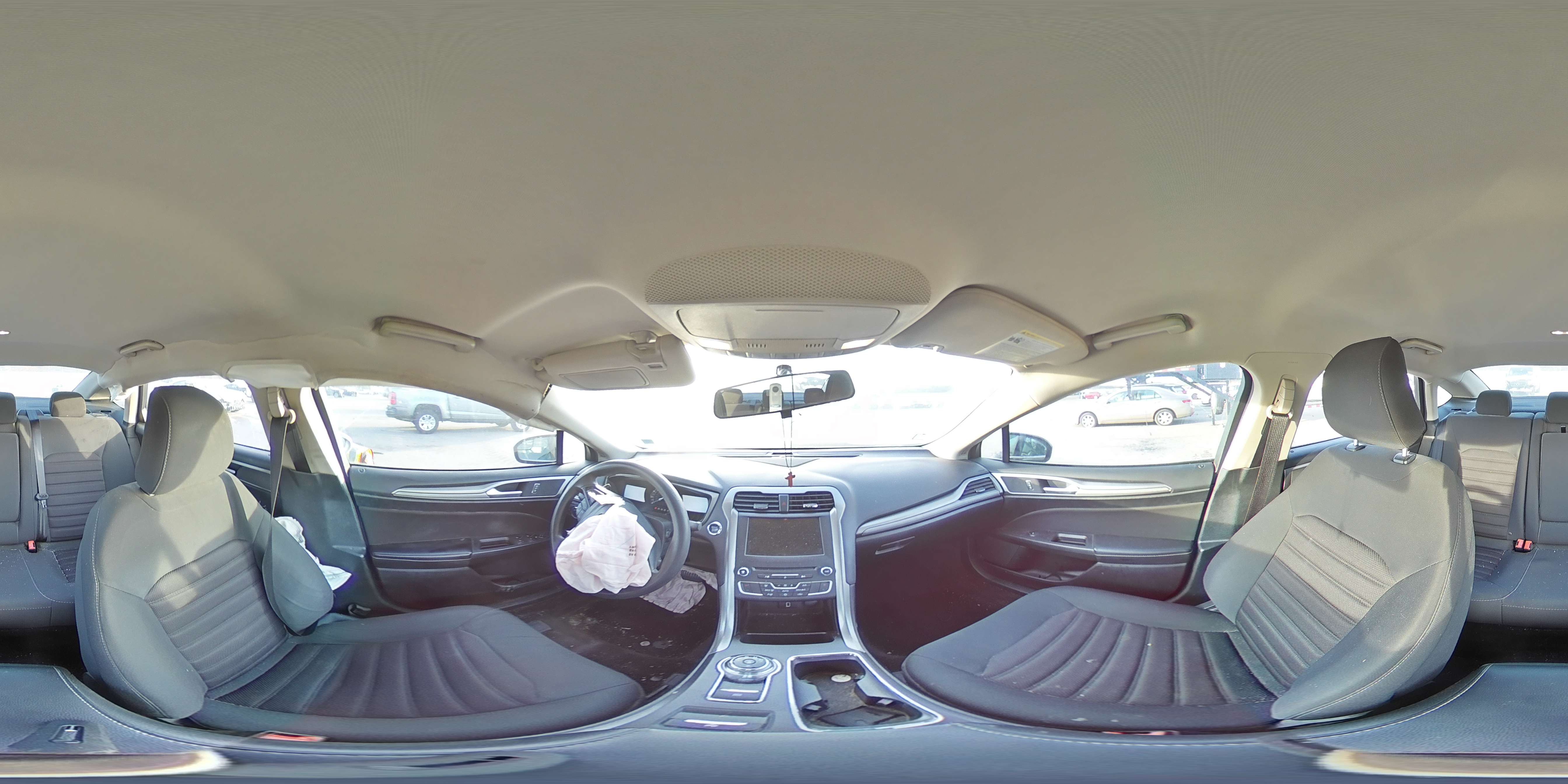 2018 Ford Fusion - Image 13