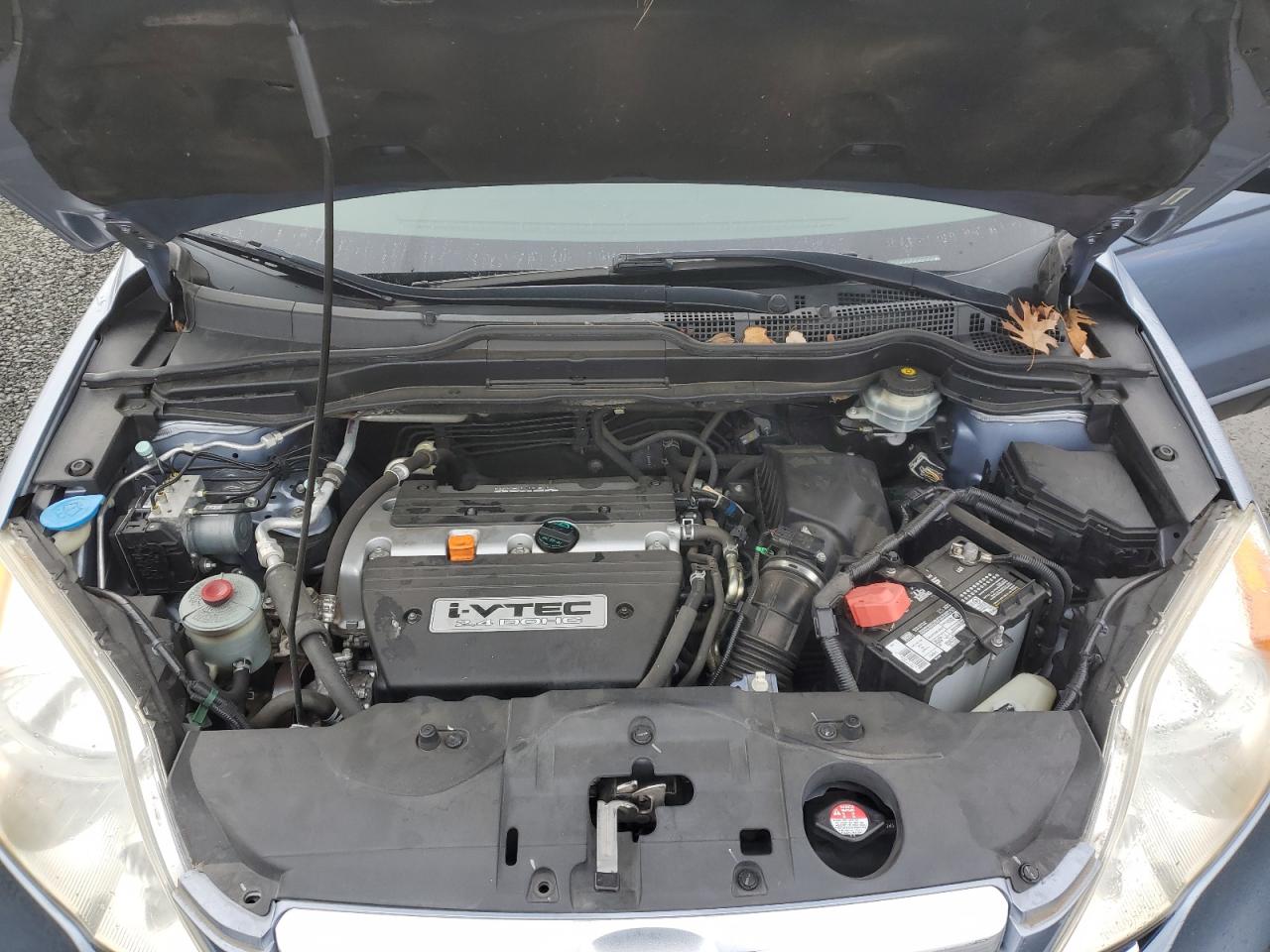 2008 Honda CR-V - Image 13