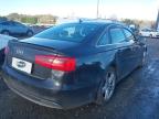 2013 AUDI A6 S LINE for sale at Copart EAST KILBRIDE