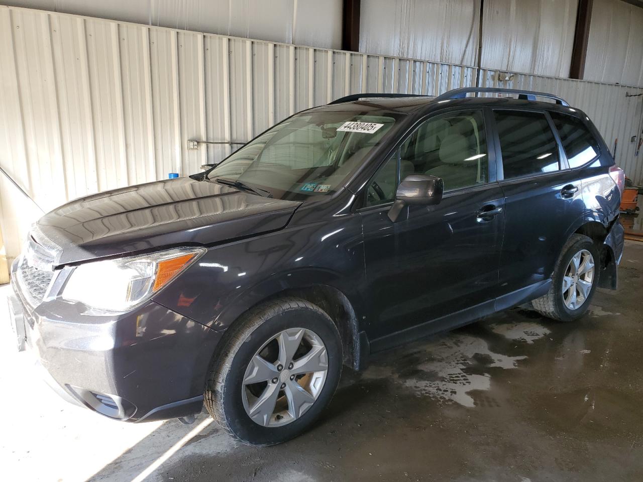2016 Subaru Forester - Image 1