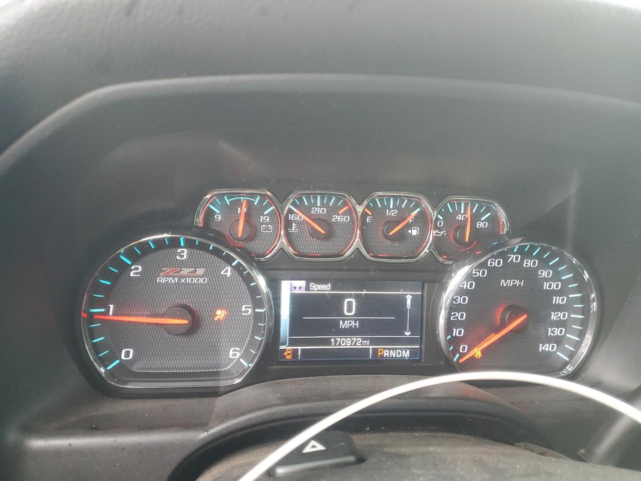 2014 Chevrolet Silverado K1500 Lt VIN: 3GCUKRECXEG178679 Lot: 45757335