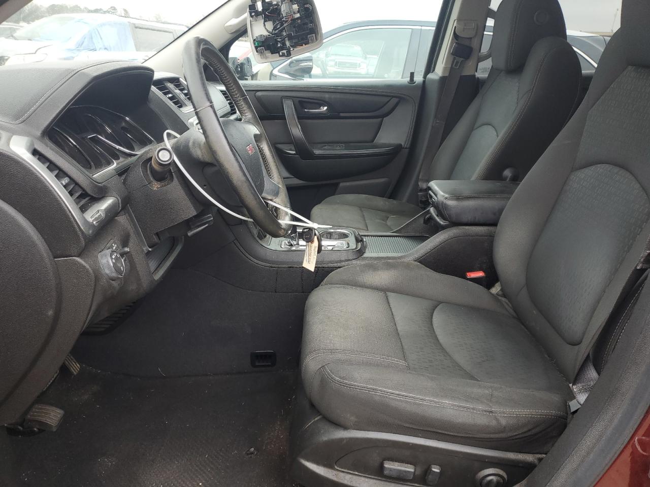 2015 GMC Acadia - Image 7