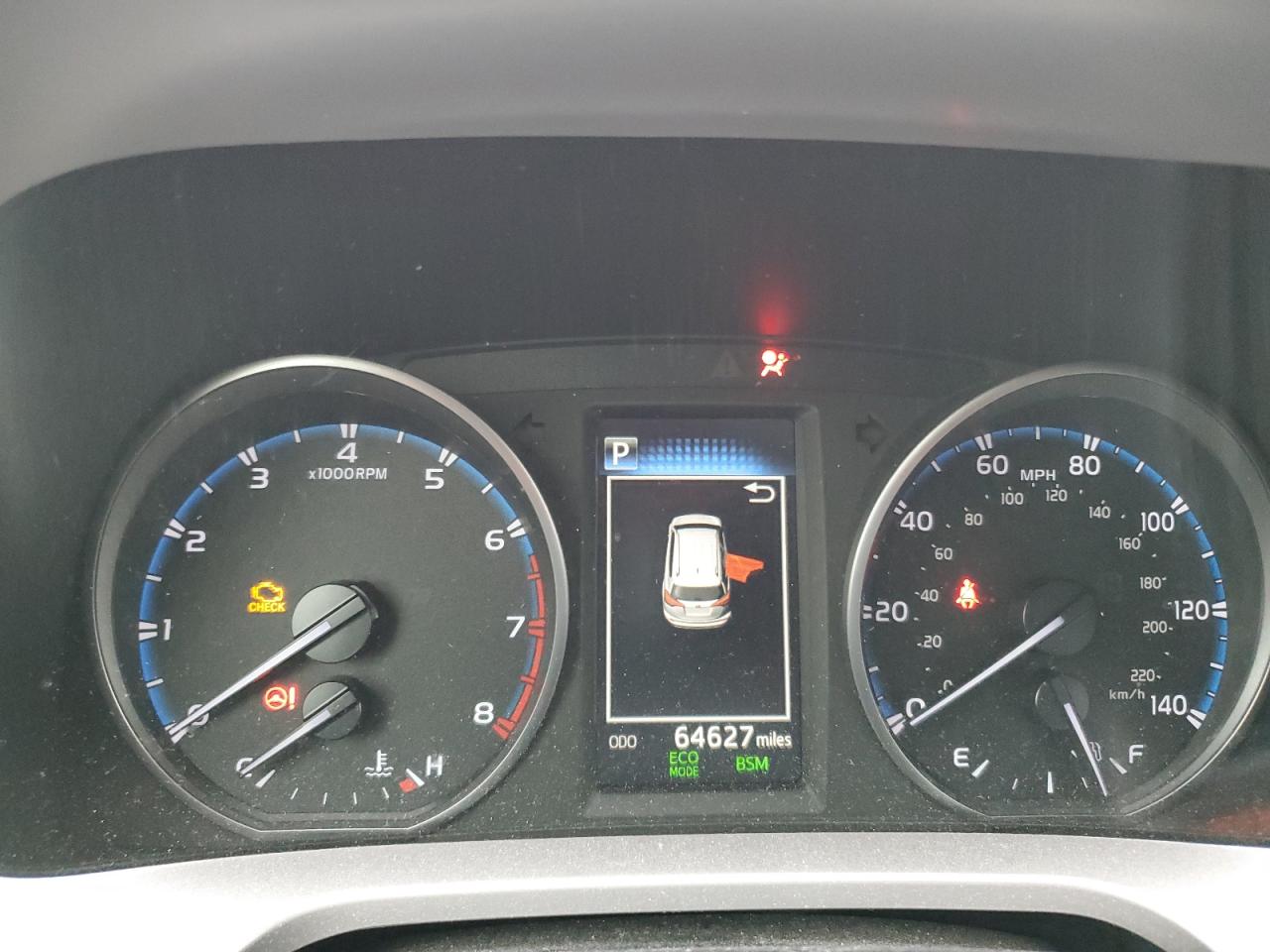 2018 Toyota RAV 4 - Image 9