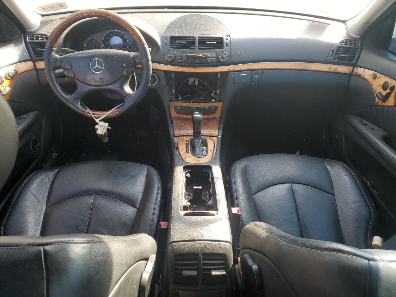 2008 Mercedes-Benz E-klasse - Image 8