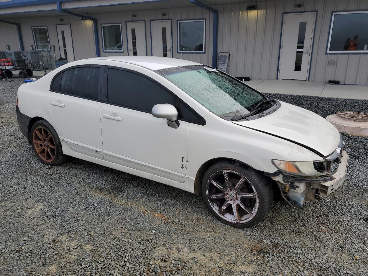 2009 Honda Civic - Image 4