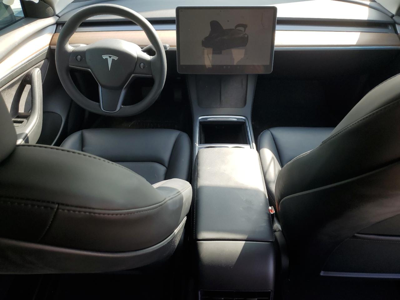 5YJ3E1EA8PF660532 2023 Tesla Model 3