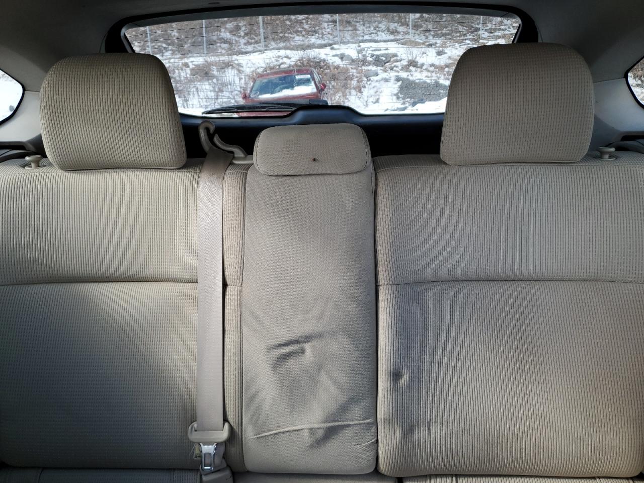 2013 Subaru Impreza - Image 10