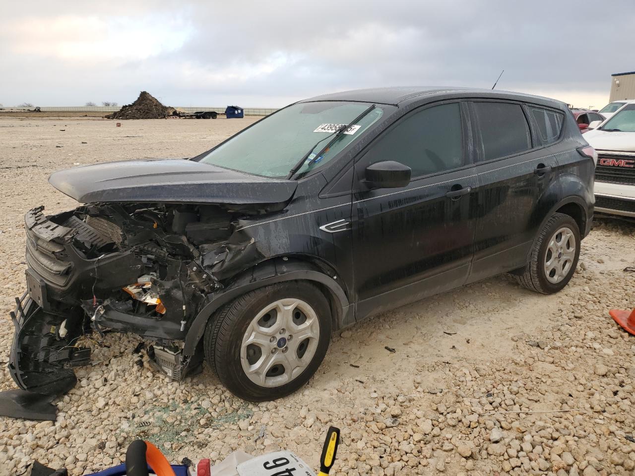 2018 Ford Escape - Image 1