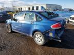 2009 Ford Focus S للبيع في Rocky View County، AB - Front End