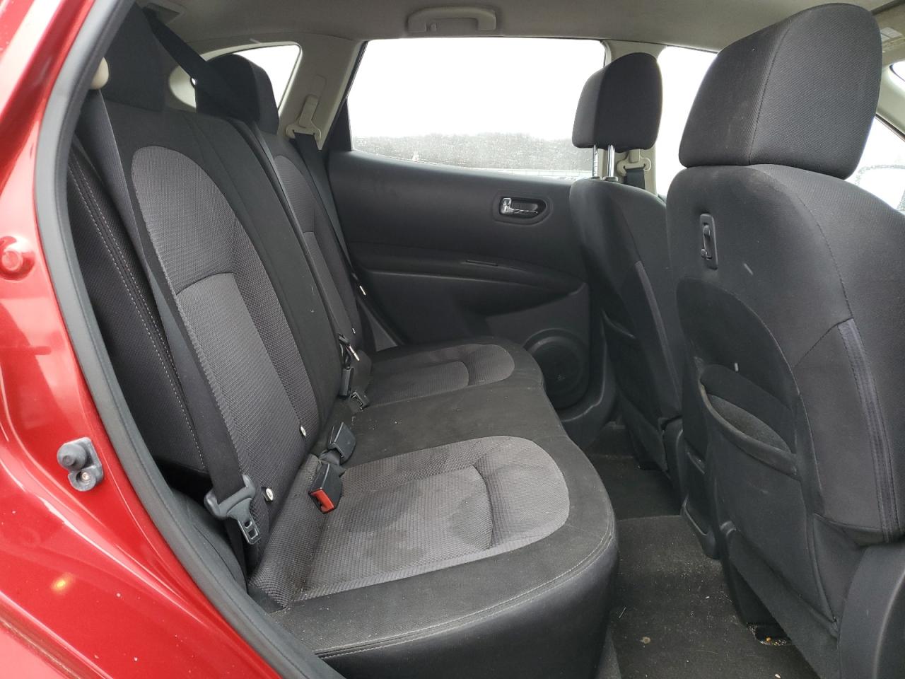 2013 Nissan Rogue - Image 11