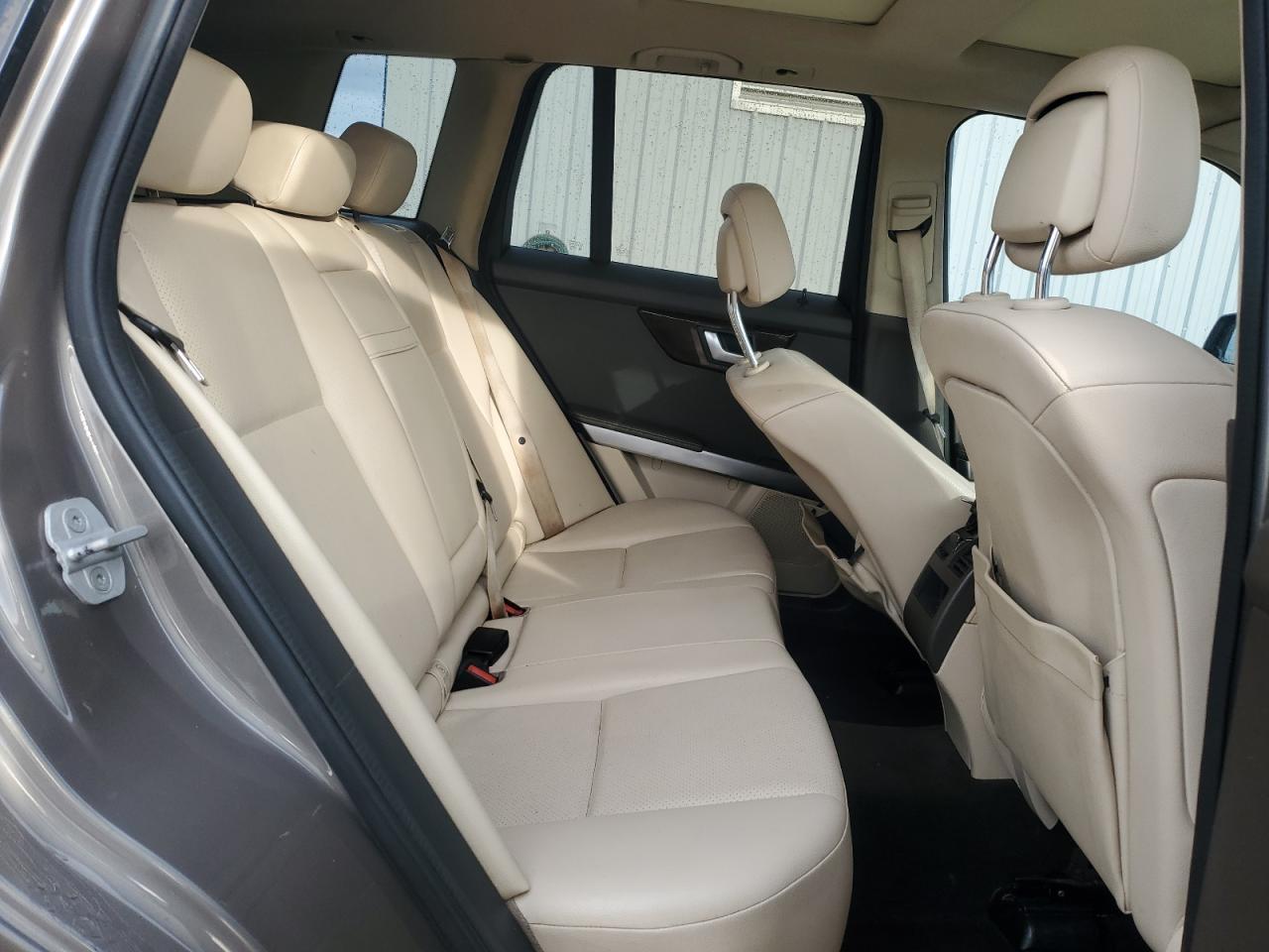 2014 Mercedes-Benz GLK-klasse - Image 11