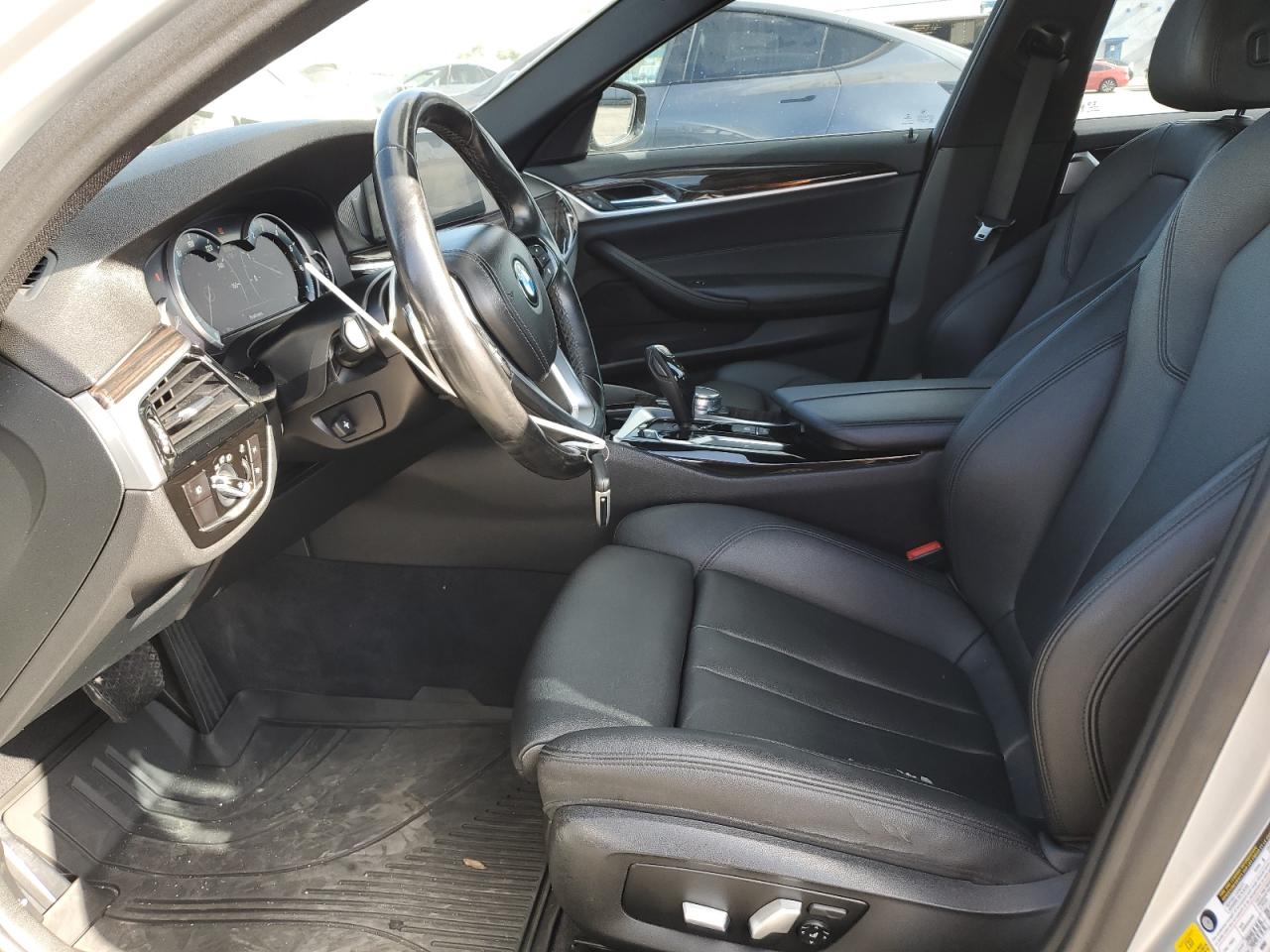 2018 BMW 5er - Image 7